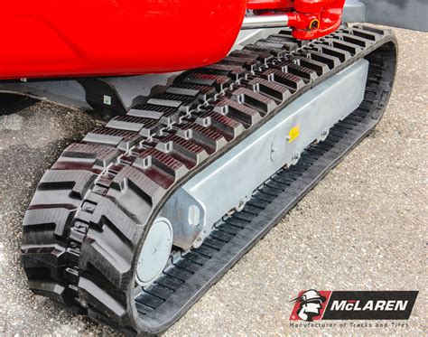 mini digger rubber tracks uk|replacement tracks for mini excavators.